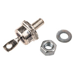 Vishay 1200V 40A, Rectifier Diode, 2-Pin DO-5 VS-40HFR120