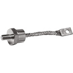 Vishay 300V 150A, Rectifier Diode, 2-Pin DO-8 VS-150K30A