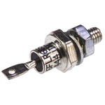 Vishay 600V 16A, Rectifier Diode, 2-Pin DO-4 VS-16FLR60S02