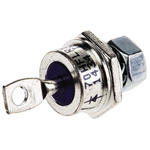 Vishay 1000V 70A, Rectifier Diode, 2-Pin DO-5 VS-70HFLR100S05