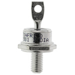 Vishay 1400V 70A, Rectifier Diode, 2-Pin DO-5 VS-70HFR140