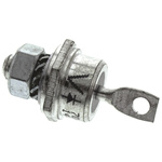 Vishay 200V 70A, Rectifier Diode, 2-Pin DO-5 VS-70HFR20