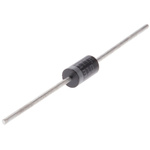 STMicroelectronics 1000V 3A, Rectifier Diode, 2-Pin DO-201AD STTH310