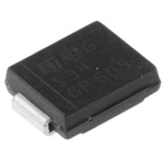 STMicroelectronics 40V 3A, Schottky Diode, 2-Pin DO-214AB STPS340S