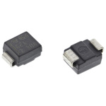 STMicroelectronics 100V 2A, Schottky Diode, 2-Pin DO-214AA STPS2H100U