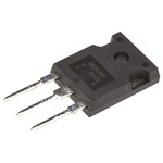 Vishay 100V 40A, Dual Schottky Diode, 3-Pin TO-247AC VS-40CPQ100-N3