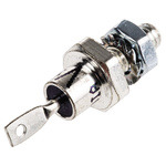 Vishay 200V 12A, Rectifier Diode, 2-Pin DO-4 VS-12F20