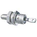Vishay 200V 16A, Rectifier Diode, 2-Pin DO-4 VS-16F20