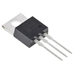 onsemi 400V 16A, Dual Rectifier Diode, 3-Pin TO-220AB MUR1640CTG
