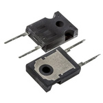 STMicroelectronics 600V 60A, Rectifier Diode, 2-Pin DO-247 STTH60L06W