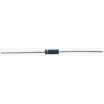 onsemi 50V 1A, Schottky Diode, 2-Pin DO-41 MBR150RLG