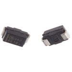 onsemi 600V 2A, Rectifier Diode, 2-Pin DO-214AC MURA160G