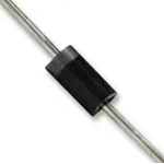 Taiwan Semi 200V 4A, Rectifier Diode, 2-Pin DO-201AD UG4D