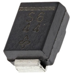 Vishay 60V 2A, Schottky Diode, 2-Pin DO-214AA SS26-E3/52T