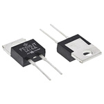 Vishay 600V 16A, Ultrafast Rectifiers Diode, 2-Pin TO-220AC FES16JT-E3/45