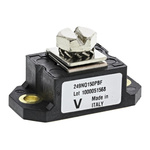Vishay 150V 240A, Schottky Diode, 2-Pin D 67 VS-249NQ150PBF