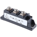 Vishay 400V 100A, Dual Rectifier Diode, 3-Pin TO-240AA VS-VSKD91/04