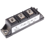 Vishay 800V 100A, Dual Rectifier Diode, 3-Pin TO-240AA VS-VSKD91/08