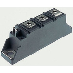 Vishay 1200V 100A, Dual Rectifier Diode, 3-Pin TO-240AA VS-VSKD91/12