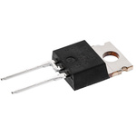 Vishay 600V 20A, Rectifier Diode, 2-Pin TO-220AC VS-20ETF06-M3