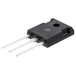 Vishay 200V 30A, Dual Ultrafast Rectifiers Diode, 3-Pin TO-247AD FEP30DP-E3/45