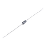Vishay 1600V 1A, Rectifier Diode, 2-Pin DO-204AL GP10Y-E3/54