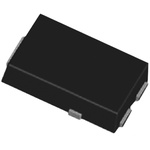 Vishay 50V 10A, Schottky Diode, 3-Pin TO-277A SS10P5-M3/86A