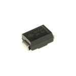Vishay 40V 2A, Schottky Diode, 2-Pin DO-214AA SS24-E3/52T