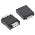 Vishay 40V 5A, Schottky Diode, 2-Pin DO-214AB SSC54-E3/57T