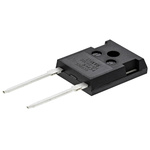 IXYS 1200V 52A, Rectifier Diode, 2-Pin TO-247AD DSEI60-12A