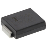 Diodes Inc 40V 3A, Schottky Diode, 2-Pin DO-214AB B340-13-F