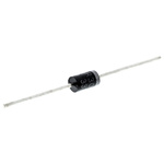 Taiwan Semi 60V 3A, Schottky Diode, 2-Pin DO-201AD SR306 R0