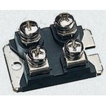 Vishay 1200V 120A, Dual Rectifier Diode, 4-Pin SOT-227 VS-HFA140FA120