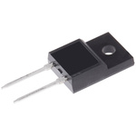 Vishay 600V 8A, Rectifier Diode, 2-Pin TO-220FP VS-ETH0806FP-M3