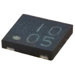 Diodes Inc 30V 200mA, Schottky Diode, 2-Pin DFN BAT54LP-7