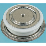 Dynex 1400V 620A, Rectifier Diode, 2-Pin Type T DRD520T14