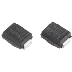 onsemi 40V 2A, Schottky Diode, 2-Pin DO-214AA SS24G