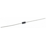 onsemi 50V 1A, Schottky Diode, 2-Pin DO-41 MBR150G