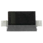 onsemi 100V 1A, Schottky Diode, 2-Pin SOD-123FL MBR1H100SFT3G