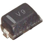 onsemi 30V 100mA, Schottky Diode, 2-Pin SOD-923 NSR0130P2G