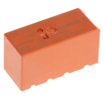 TE Connectivity, 5V dc Coil Non-Latching Relay SPDT, 16A Switching Current PCB Mount,  Single Pole