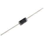Vishay 60V 5A, Schottky Diode, 2-Pin DO-201AD SB560A-E3/54