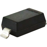 Vishay 30V 200mA, Schottky Diode, 2-Pin SOD-123 BAT54W-E3-08