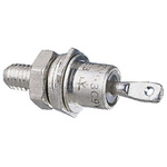 Vishay 1200V 80A, Rectifier Diode, 2-Pin DO-5 VS-82PF120