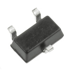 Diodes Inc 30V 200mA, Dual Schottky Diode, 3-Pin SOT-323 BAT54CW-7-F