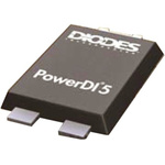 Diodes Inc 100V 12A, Schottky Diode, 3-Pin PowerDI 5 SBR12U100P5-13