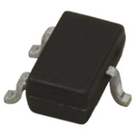 ROHM 45V 30mA, Schottky Diode, 3-Pin SOT-346 RB706D-40T146