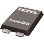 Diodes Inc 50V 10A, Schottky Diode, 3-Pin PowerDI 5 SBRT10U50SP5-13