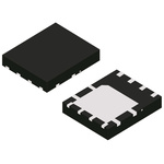 Diodes Inc 60V 25A, Schottky Diode, 8-Pin PowerDI 5060 SBRT25U60SLP-13