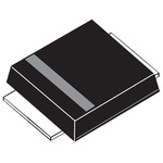 STMicroelectronics 40V 3A, Schottky Diode, 2-Pin SMBflat STPS3L40UF